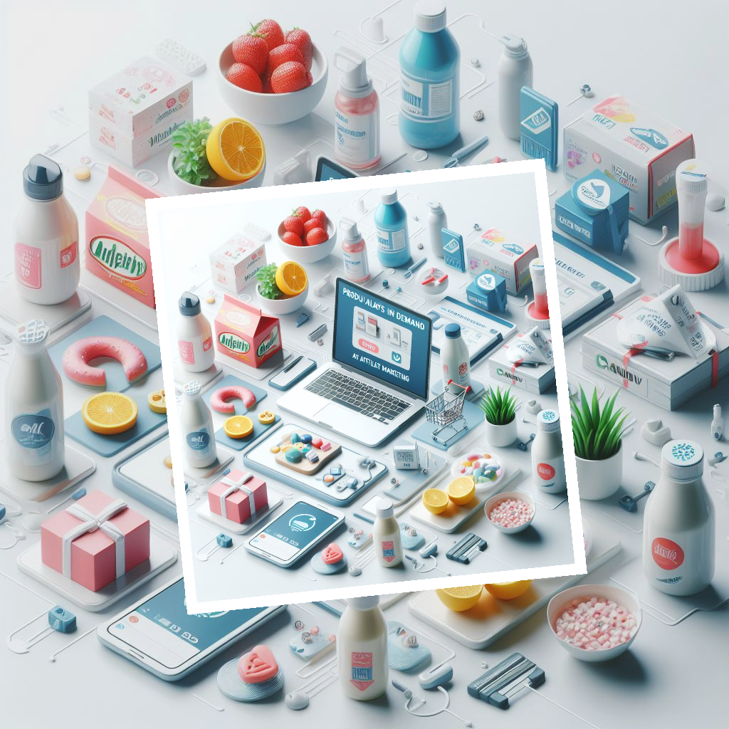 Products always in demand with affiliate marketing with a white background (1)