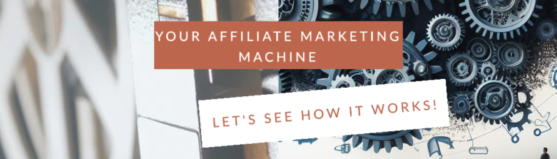 What Affiliate Marketing Is And How It Works