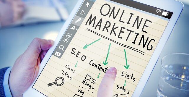 Top Affiliate Programs For Beginners