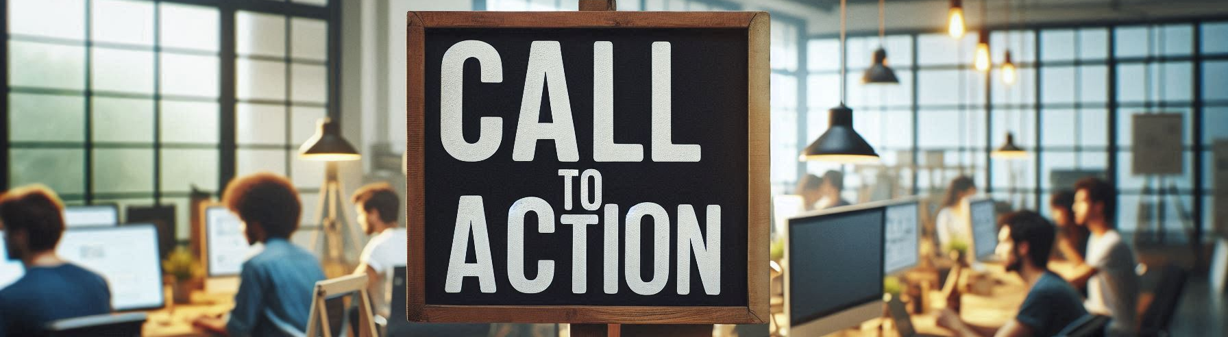 Crafting Effective Calls to Action